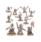 Warhammer 40,000 Combat Patrol: World Eaters
