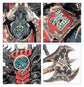 Warhammer 40,000 Combat Patrol: World Eaters