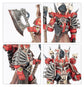 Warhammer 40,000 Combat Patrol: World Eaters