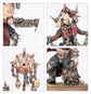 Warhammer 40,000 Combat Patrol: World Eaters