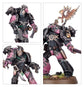 Warhammer 40,000 Combat Patrol: Emperor&
