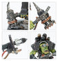 Warhammer 40,000 Kill Team: Wrecka Krew