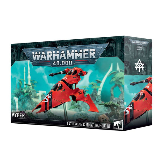 Warhammer 40,000 Aeldari: Vyper