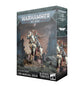 Warhammer 40,000 Astra Militarum: Krieg Lord Marshal Dreir
