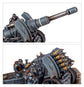 Warhammer 40,000 Astra Militarum: Krieg Artillery Team
