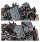 Warhammer 40,000 Astra Militarum: Krieg Artillery Team