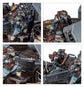 Warhammer 40,000 Astra Militarum: Krieg Artillery Team