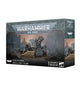 Warhammer 40,000 Astra Militarum: Krieg Artillery Team