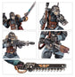 Warhammer 40,000 Astra Militarum: Death Korps of Krieg