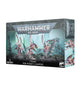 Warhammer 40,000 Tyranids: Von Ryan&