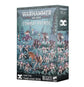 Warhammer 40,000 Combat Patrol: Tyranid Assault Brood