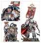 Warhammer 40,000 Combat Patrol: Grey Knights