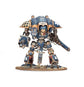 Warhammer 40,000 Imperial Knights: Knight Questoris