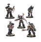 Warhammer 40,000 Kill Team: Deathwatch