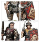 Warhammer Age of Sigmar: Cities Of Sigmar Freeguild Steelhelms