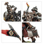 Warhammer Age of Sigmar Cities Of Sigmar: Freeguild Fusiliers