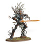 Warhammer Age of Sigmar Sylvaneth: Outcast Spitegrove