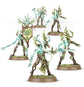 Warhammer Age of Sigmar Sylvaneth: Outcast Spitegrove