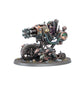 Warhammer Age of Sigmar Skaven: Skryre Warpswarm