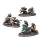 Warhammer Age of Sigmar Skaven: Skryre Warpswarm