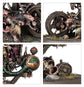 Warhammer Age of Sigmar Skaven: Skryre Warpswarm