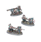 Warhammer Age of Sigmar Skaven: Skryre Warpswarm
