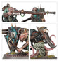 Warhammer Age of Sigmar Skaven: Skryre Warpswarm