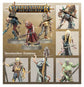 Warhammer Age of Sigmar Soulblight Gravelords: Deadwalker Zombies