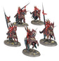 Warhammer Age of Sigmar Spearhead Soulblight Gravelords: Bloodcrave Hunt