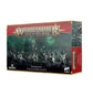 Warhammer Age of Sigmar Nighthaunt: Chainrasps