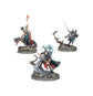 Warhammer Age of Sigmar Soulblight Gravelords: Blades of the Hollow King