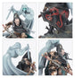 Warhammer Age of Sigmar Soulblight Gravelords: Blades of the Hollow King