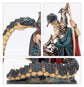 Warhammer Age of Sigmar Soulblight Gravelords: Blades of the Hollow King