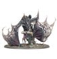 Warhammer Age of Sigmar Soulblight Gravelords: Prince Vhordrai Lord of the Crimson Keep