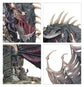 Warhammer Age of Sigmar Soulblight Gravelords: Prince Vhordrai Lord of the Crimson Keep