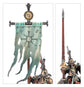 Warhammer Age of Sigmar Soulblight Gravelords: Barrow Knights
