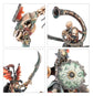 Warhammer Age of Sigmar Soulblight Gravelords: Barrow Knights