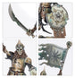 Warhammer Age of Sigmar Soulblight Gravelords: Deathrattle Skeletons