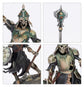 Warhammer Age of Sigmar Soulblight Gravelords: Deathrattle Skeletons