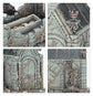 Warhammer Age of Sigmar Soulblight Gravelords: Cursed Sepulchre/Nexus of Grief