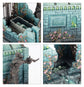Warhammer Age of Sigmar Soulblight Gravelords: Cursed Sepulchre/Nexus of Grief