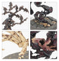Warhammer Age of Sigmar Soulblight Gravelords: Manifestations