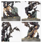 Warhammer Age of Sigmar Soulblight Gravelords: Manifestations