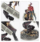 Warhammer Age of Sigmar Soulblight Gravelords: Manifestations