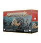 Warhammer Age of Sigmar Soulblight Gravelords: Manifestations