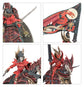 Warhammer Age of Sigmar Spearhead Soulblight Gravelords: Bloodcrave Hunt