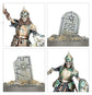 Warhammer Age of Sigmar Spearhead Soulblight Gravelords: Bloodcrave Hunt