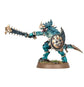 Warhammer Age of Sigmar Seraphon: Saurus Warriors