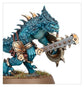 Warhammer Age of Sigmar Seraphon: Saurus Warriors