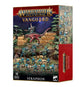 Warhammer Age of Sigmar Vanguard: Seraphon